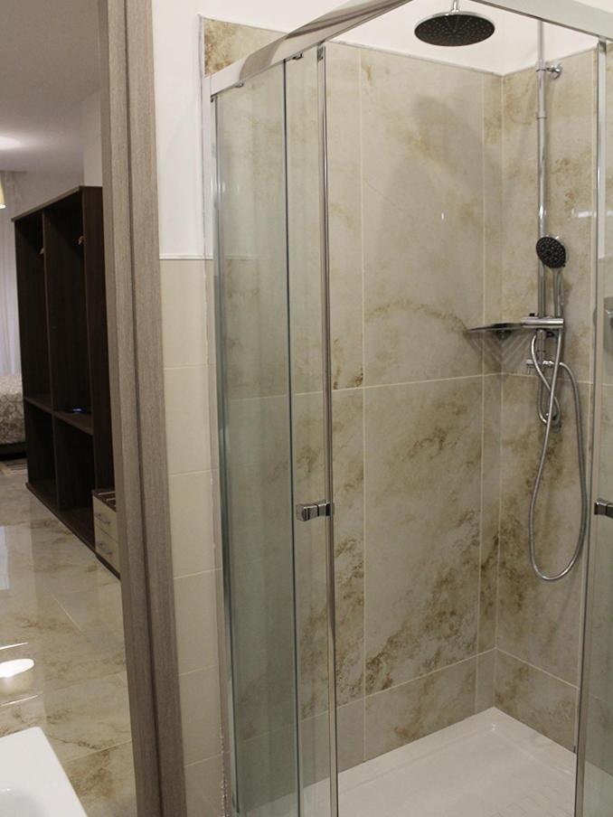 Antonietta De Pace Rooms By Napoli Milionaria B&B エクステリア 写真